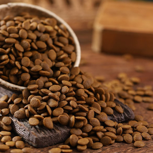 Oem ODM nguyên liệu tự nhiên nhiều hình dạng nhiều hương vị vật nuôi mèo như dinh dưỡng cân bằng tất cả các tuổi khô chó/mèo thực phẩm - Product Image 3