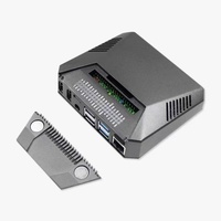 Raspberry Pi 4 Argon One V2 Kılıfı