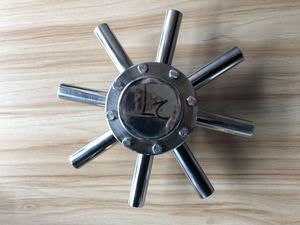 Dispositivo di Rilascio di aerazione nano micro bolle generatore - Product Image 6