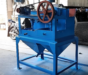 Machine de jigging à diaphragme de laboratoire portable à petite échelle, jigging pour le traitement des minerais, séparation gravitationnelle de l'or, <span class=keywords><strong>expérience</strong></span> - Product Image 2