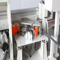 Machine à chants automatique F200 avec fonction de raclage et de polissage