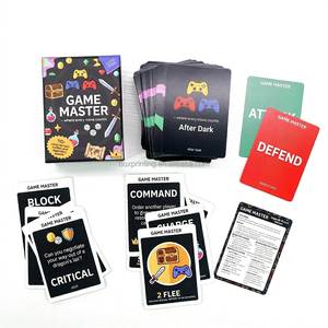 <span class=keywords><strong>Jeu</strong></span> de cartes à thème de <span class=keywords><strong>jeu</strong></span> vidéo personnalisé, style pixel art, <span class=keywords><strong>jeu</strong></span> de cartes à collectionner pour adolescents et adultes - Product Image 1