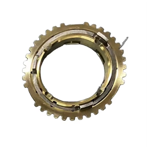 טבעות סינכרוניזציה ידניות להחלפה ליחידת בקרת תמסורת של שברולט, מנוע YSD Sail 1400 סמ\\\"ק, LCU 1.4 ליטר, 2012-02, חדש - Product Image 1