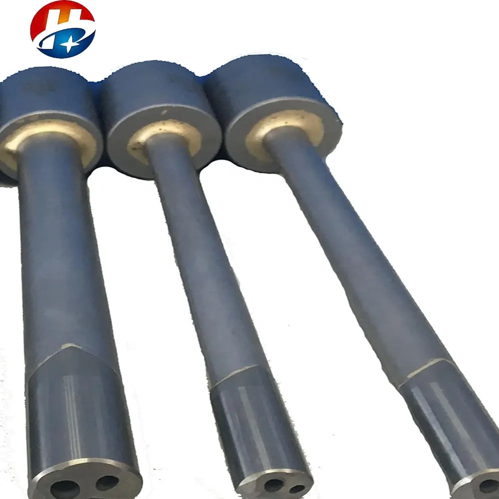 Tungsten Carbide Deep Hole銃Drill Bit For Stainless Steel