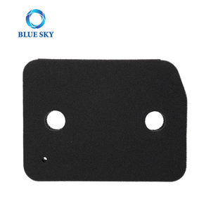 Filtre de sèche-<span class=keywords><strong>linge</strong></span> en mousse éponge 9164761 de remplacement pour Miele T1 sèche-<span class=keywords><strong>linge</strong></span> <span class=keywords><strong>pompe</strong></span> à <span class=keywords><strong>chaleur</strong></span> TDB230WP TKB555WP pièce accessoire - Product Image 4