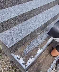 <span class=keywords><strong>Resina</strong></span> Epoxi Económica con Efecto Piedra Lavada, Aspecto <span class=keywords><strong>de</strong></span> Guijarro, Alta Resistencia, Pintura <span class=keywords><strong>para</strong></span> Pisos Exteriores, Apta <span class=keywords><strong>para</strong></span> Pintar con Brocha, Ideal <span class=keywords><strong>para</strong></span> Paisajismo - Product Image 6