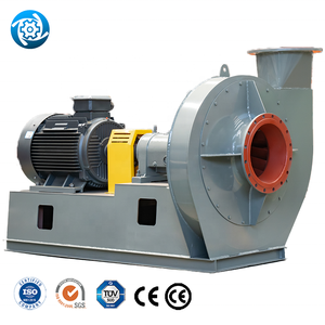 Centrifuge Silence Anti Corosive Centrifugeuses 11-62 Ventilateur Centrifuge Ventilateur - Product Image 5