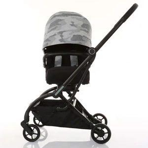 Poussettes pour bébés. Poussette de luxe pour bébé, <span class=keywords><strong>siège</strong></span> rotatif à 360 degrés, poussette pliable 3 en 1 avec <span class=keywords><strong>siège</strong></span> <span class=keywords><strong>auto</strong></span> - Product Image 3