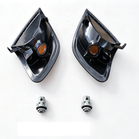 Pièces de carrosserie automobile 84101FC041 Feu de position latéral 84101FC051 Type USA pour Subaru Forester 1998-2002