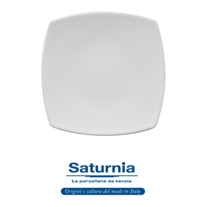 จานขนมปัง Saturnia Tokio ขนาด 17 x 17 ซม. อุปกรณ์ร้านอาหาร ภาชนะสำหรับจัดเลี้ยง ขายส่ง - Product Image 4