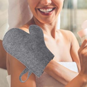 Felt Mitten Made in China - Kids Felt <b>Gloves</b> for Winter Photography - Flexible Warm Felt Mittens Bulk Sale - Product Image 3