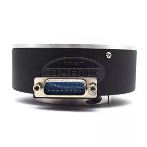 Codificador Rotatorio Three Peaks PKT1040-1024-J30F Asíncrono para Uso en Ascensores - Product Image 3