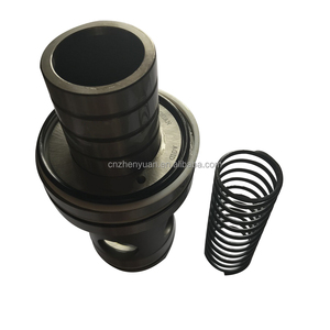 LC LCV-32 LCV-32-E LCV-32-B LCV-32-D LCV-40-D LCV-40-B LCV-50-E LCV-50-D Hidráulico Hidráulico LCV-32-B - Product Image 5