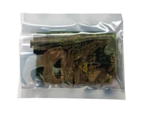 Tarjeta de Control de Servomotor A20B-3300-0394, Tarjeta de Control de Ejes Múltiples para Sistemas de Control de Movimiento CNC