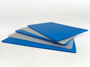 <span class=keywords><strong>Pannello</strong></span> in <span class=keywords><strong>Plastica</strong></span> PP, Lastra in Polipropilene Estruso, Foglio PP per Stampa - Product Image 2
