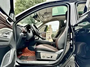 <span class=keywords><strong>Precio</strong></span> Económico, GWM Great Wall WEY VV6 2020 2021 <span class=keywords><strong>2022</strong></span>, SUV de 5 Puertas y 5 Asientos, Auto Usado - Product Image 2