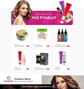 Champú Colorante para el Cabello 3 en 1, 118 ml, Marca Privada al por Mayor, Melatonina, Tinte para Cabello y Barba Tres en Uno que Reduce las <span class=keywords><strong>Canas</strong></span> - Product Image 4