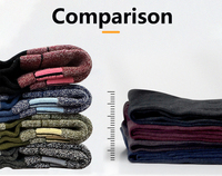 Vente à chaud de chaussettes rembourrées en éponge rembourrées épaisses pour hommes et femmes chaussettes de sport professionnelles avec logo personnalisé