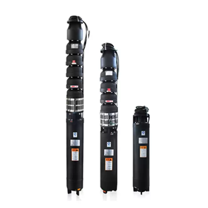Pompe à puits profond compacte SUOU 200QJ32-18-3 |   Submersible à connexion directe haute efficacité pour l'irrigation et l'alimentation en eau - Product Image 5
