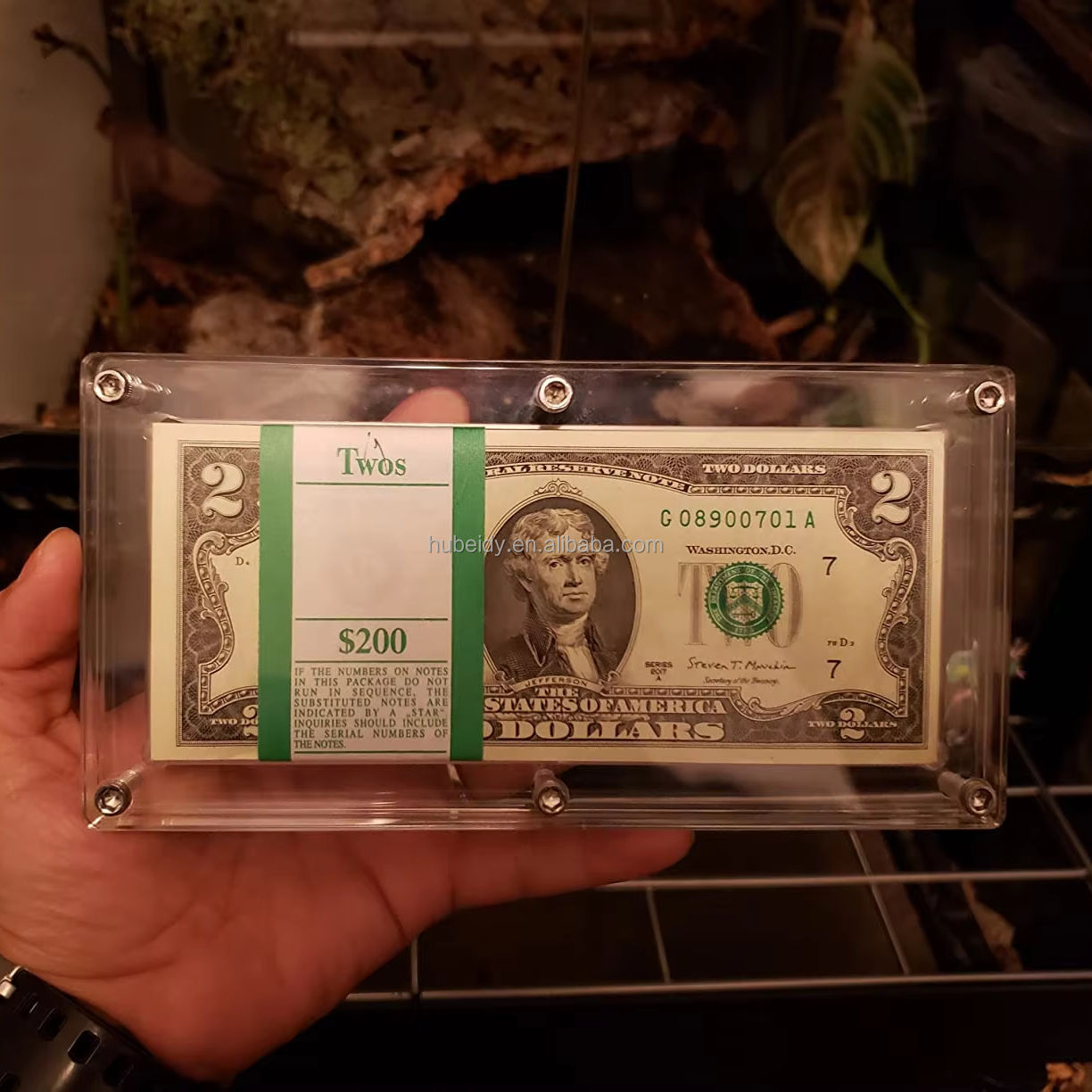 バッグ BEP SMALL OG DOLLAR BILL NECK POUCH 送料無料！SMALL OG