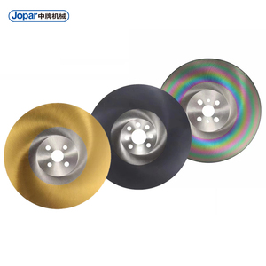 Lưỡi cưa tròn kim loại HSS Jopar CORONET Hss-M2 - Product Image 4