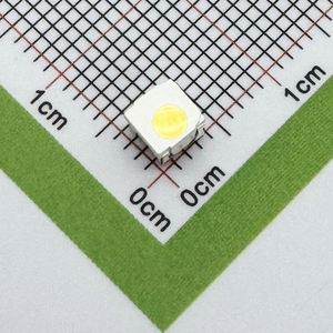 new-original XL-C4040UWC 4040 LED SMD LEDs -20-+85 degree 70mW 2.7-3.2V 2300-2500mcd - Product Image 1