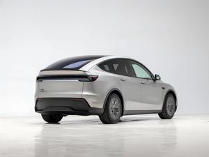 ข้อเสนอสุดคุ้ม รถยนต์ไฟฟ้า <span class=keywords><strong>Tesla</strong></span> <span class=keywords><strong>Model</strong></span> <span class=keywords><strong>Y</strong></span> L <span class=keywords><strong>Long</strong></span> Wheelbase <span class=keywords><strong>Long</strong></span> <span class=keywords><strong>Range</strong></span> AWD ปี 2025 รถ SUV สำหรับครอบครัว จัดส่งรวดเร็ว <span class=keywords><strong>ราคา</strong></span>สุดคุ้ม - Product Image 4