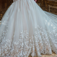 Nouvelle Robe de Mariée Sirène de Luxe en Dentelle Blanche 2022, Style Tube Élégant, Perles Lourdes, Grande Taille, pour Fêtes Africaines