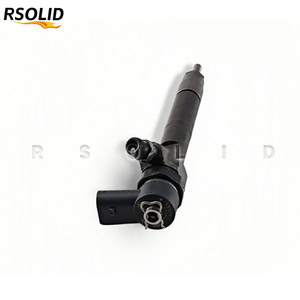 Injecteur de carburant diesel Common Rail Rsoliddiesel 0445110263 pour machines de construction OM646.980, OM646.982 - Product Image 5