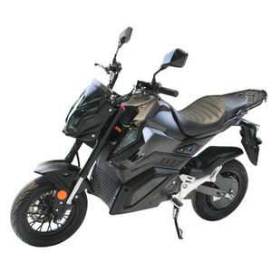 มอเตอร์ไซค์แข่งถนนทรงพลัง 2000 วัตต์ 72 โวลต์ 100 กม./ชม. - Product Image 4