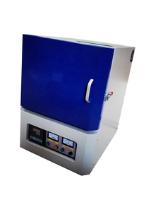 高温马弗炉和 	   退火炉 工业炉 - Product Image 2