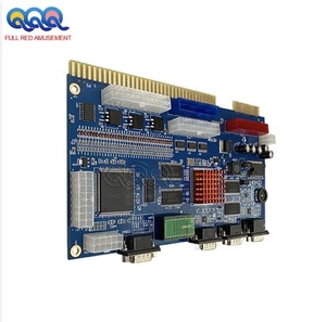 Placa Base para Juegos FullRed, Gran Venta, 72%-96% Nueva, WMS 550 <span class=keywords><strong>Life</strong></span> of Luxury AIO, Placa Base para Juegos <span class=keywords><strong>Life</strong></span> of Luxury - Product Image 5
