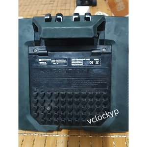 เครื่องวิเคราะห์พลังงาน230ระบบ gossen metrawatt 1ชิ้นใช้เครื่องวิเคราะห์พลังงาน - Product Image 1
