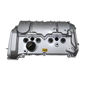 ฝาครอบฝาสูบ1.6ตัน200P อะไหล่รถยนต์สำหรับเปอโยต์ซีตรอง DS5LS DS5 DS6 0248S7อี้อะไหล่รถยนต์ V758239780 C4ปิกาสโซ่ - Product Image 2