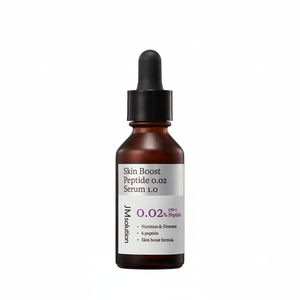 JMsolution OBM <b>Face</b> <b>Care</b> Hot Selling 30ml Korean Manufactured Skin Boost Peptide Serum 0.02% Concentration for Women Home Use - Product Image 2