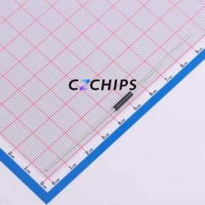 Resistencia de Detección de Corriente 12FR050E / Resistencia de Derivación (THT) Resistencia de Muestreo 50mOhm 1% 2W - Product Image 1