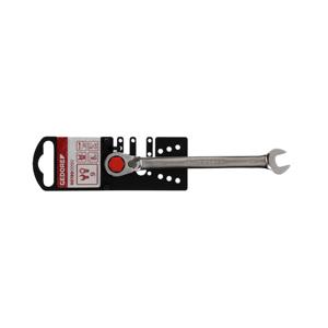 GEDORE Rojo R07200090 Llave de carraca reversible derecha/izquierda SW9 mm 142 mm - Product Image 2