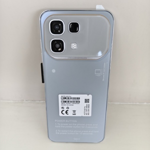 Infinity Note60 Pro Édition Globale 5G LTE CDMA Smartphone LED à Dix Cœurs 16 Go+1 To Écran 7 Pouces Moteur Durable - Product Image 3