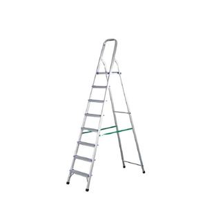 Fabrication d'escaliers pliants multifonctionnels en aluminium bon marché AP-2348 - Product Image 3
