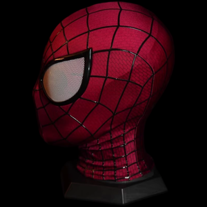 Maschera Personalizzata di Grado Cinematografico di <span class=keywords><strong>Spider</strong></span>-Man <span class=keywords><strong>2</strong></span> Basata sulla Circonferenza della Testa - Product Image 3