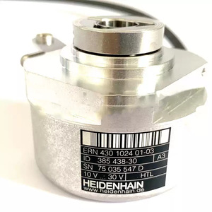 ตัวเข้ารหัส Heidenhain Ern430 รุ่น 385438-30 อุปกรณ์อุตสาหกรรม - Product Image 3