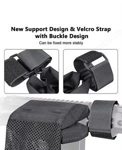 Bolsas para kit de limpieza de caza, tela Oxford, multifuncional, ligero, táctico, para uso en exteriores - Product Image 2