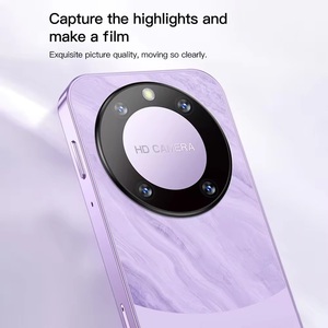 SOYES F8 Pro Max สมาร์ทโฟนจอ 3.0 นิ้ว ระบบ Android 8.1 แรม 1GB ความจุ 16GB แบตเตอรี่ 2000mAh รองรับการสแกนใบหน้า Play Store รองรับซิมคู่ 3G - Product Image 3