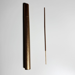 Manufacturer Wholesale Aromatherapy <strong>Diffuser</strong> Fragrance <strong>Sticks</strong> for Home Indoor Burning Deodorizing Purifying Air Incense Incense - Product Image 4