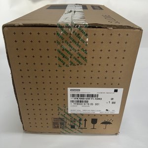 Moteur servo 1FK7060-5AF71-1DH3 100% neuf et d'origine - Product Image 1