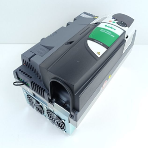 New Original <strong>CONTROL</strong> <strong>TECHNIQUES</strong> / / <strong>NIDEC</strong> MP155A4R 56kW 90HP TESTED Industrial Automation PAC PLC Controller - Product Image 1