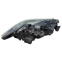 Phare avant LED pour Mazda CX-5 2017-2021, version américaine, configuration basse, vente directe