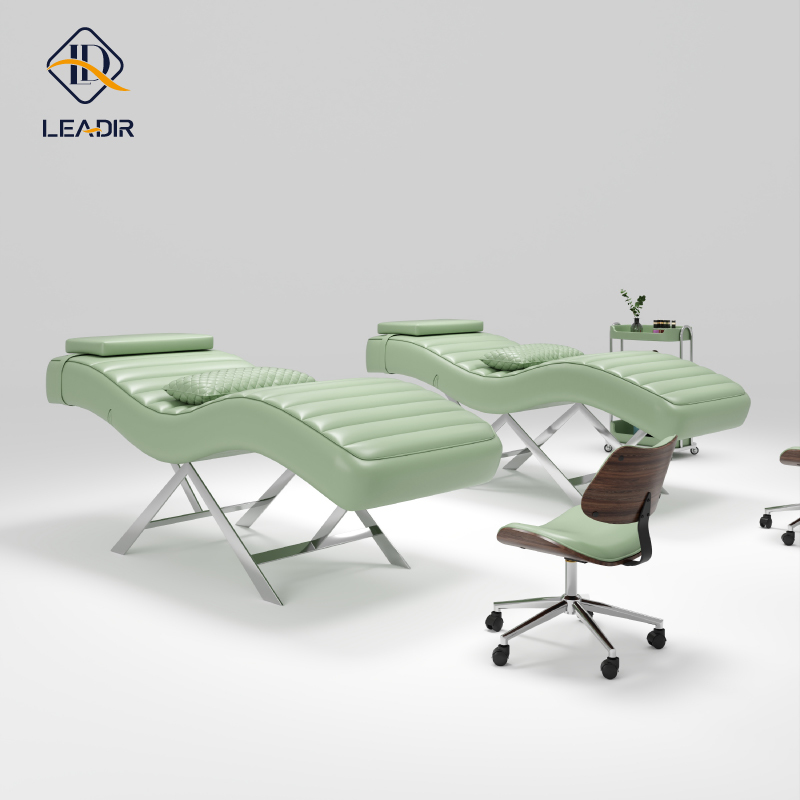 Luxury Europe New Design Salon Furniture