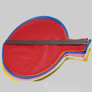 72 Inch Giant Jumbo Round Latex <strong>Climb</strong>-in <strong>Balloon</strong> Kids Toy Huge Party Supply Holiday Decoration Latex <strong>Balloon</strong> - Product Image 3