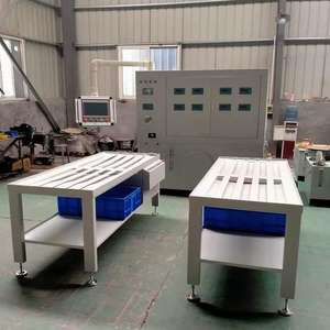 Hydraulikpumpen-Prüfstand Fc-120: Geräuscharmer Betrieb für den Innenbereich im Labor - Product Image 2